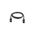 Hp Enterprise Power Cable - Iec 320 En 60320 C14 (M) - Iec 320 En 60320 C13 (F) - 8 142257-002